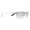 POLICE SPLG38J 583X 59 Men's Sunglasses