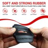 Floor Protector Castor Cups for Wooden Floors, Laminate, Linoleum Flooring,