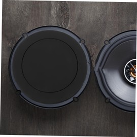 LABRIMP Car Speaker Spacer Ring Audio Speaker Pad Rings for Enhanced Sound Quality for Optimal Performance Vehicles