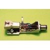 Audio-Technica Combo Headshell Cartridge and Stylus Needle Marantz 6150, 6300,