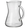 Kalita Seamless Coffee Server, Thermal, Heat Resistant Glass, For 1-2