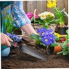 Garden Shovel Hand Tool for Gardening and Planting Work