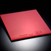 Butterfly Table Tennis Rubber Sheet C-Spin Rubber Black 1.9mm