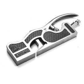 Luban No. 1 Small Shoulder Hand Plane 135 x 13mm