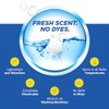 Carbona Hojas De Detergente Para Ropa - Aroma Fresco (1