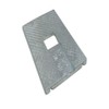 Specialty Products Company 89299 1° Break Away Axle Shim, (Pack