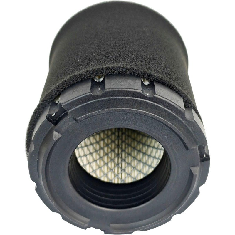 EZROAD Air Filter & Pre Filter 11013-0807 Compatible with Kawasaki
