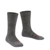 FALKE Socks Active Warm Wool Children's Socks Black Grey Many