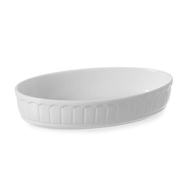 Rustica oven dish oval
