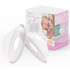 Breast Shells, Milk Saver, Nursing Cups, Nursing Moms to Ease