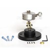 PRAZTECH® STURDY Hands Free Universal Work Holder Revolving Vise Bench