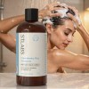 Shampoo Crecimiento Plus- Con Anagain, Baicapil, Procapil