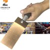 Copper Welding Spoon Welders Helper, Welding Accessories, 3 pcs Large