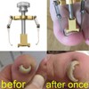 6 in 1 set Ingrown Toe Nail Fixer Pedicure Toenail