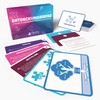 metaFox "Journey of Discovery" Coaching Cards - Structured Tool for