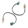 IZYSS O2 Sensor Upstream Oxygen Sensor 2pcs 234-4669 15282 2344669