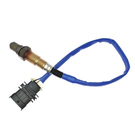 GMBooskr Oxygen Sensor Upstream O2 Sensor Compatible with 2011-2015 Chevy Cruze 2016 Cruze 2012-2020 Limited 2013-2021 Sonic Trax Volt 1.4L L4 for 2013-2021 Buick Encore 1.4L L4#55572993 213-4764