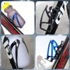 Universal Bike Water Bottle Holder - 2 Pack Ultralight Bicycle
