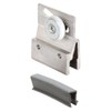 Prime-Line M 6145 Aluminum Frameless Shower Door Top Bracket Roller