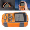Optical Fiber Power Meter Digital Display Optic Cable Tester ‑70~+10dbm