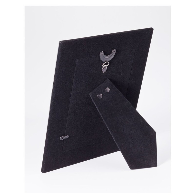 Photo Frame 13 x 18 cm Silver Plated/Silver Plated.