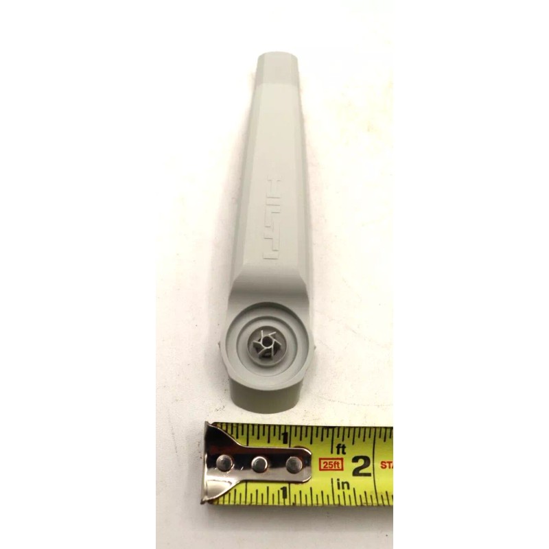 Hilti X-EKB 8 MX Plastic Cable Clasp for use w/Collated