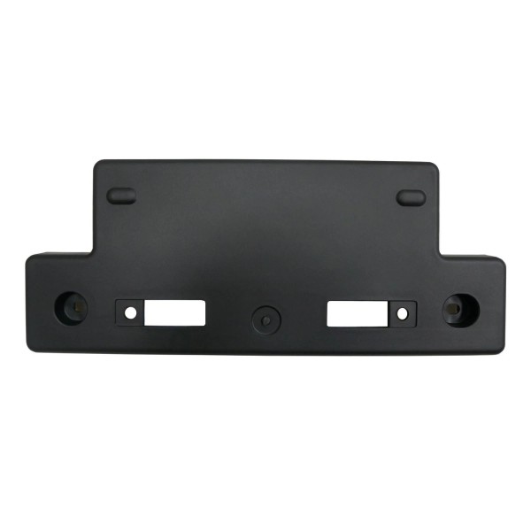 Alzare License Plate Bracket w Mounting Hardware