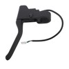 36V 350W Electric Scooter Controller Dashboard Panel Brake Lever Kit