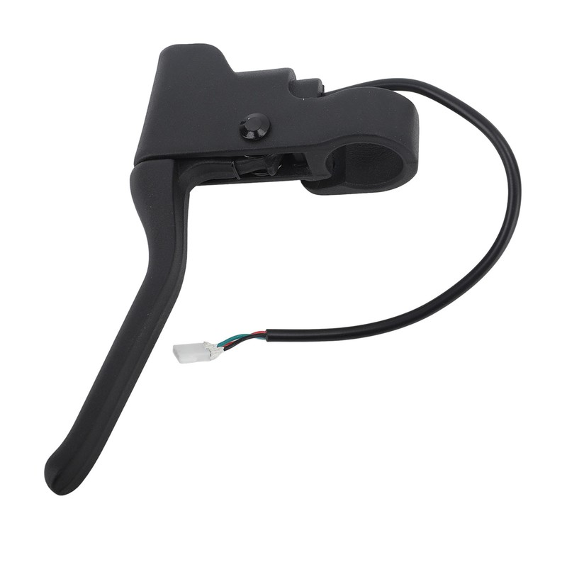36V 350W Electric Scooter Controller Dashboard Panel Brake Lever Kit