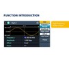 Single Signal Generator 60MHz Wide Amplitude and Frequency Range Arbitrary
