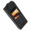 Body Worn Camera Professional 180 Degree Rotation HD Night Vision