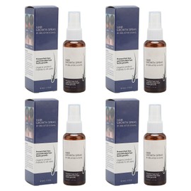 4pcs Hair Growth Spray for Men Women Regrowth Treatment Hair Thickening Spray 50ml