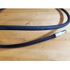 Terramite T5B T5C Hydraulic Hose 1/4" x 83" Long #