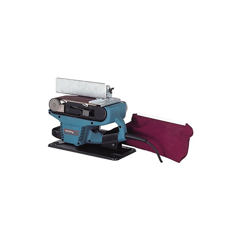 Makita 193055-3 Belt Sander Stand 9920/9404/99, Multi-Colour