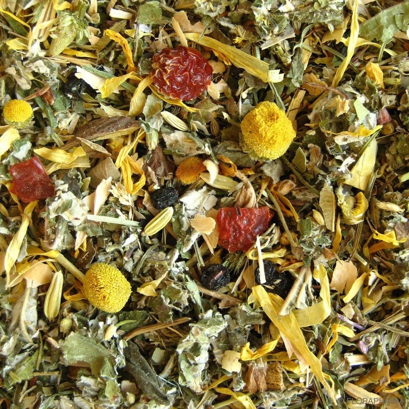 Vitalp Herbal Instant Tea 200 g / 7 oz