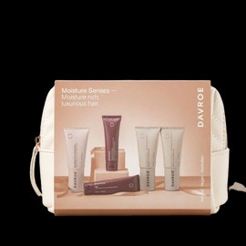 Davroe Moisture Senses Travel Pack