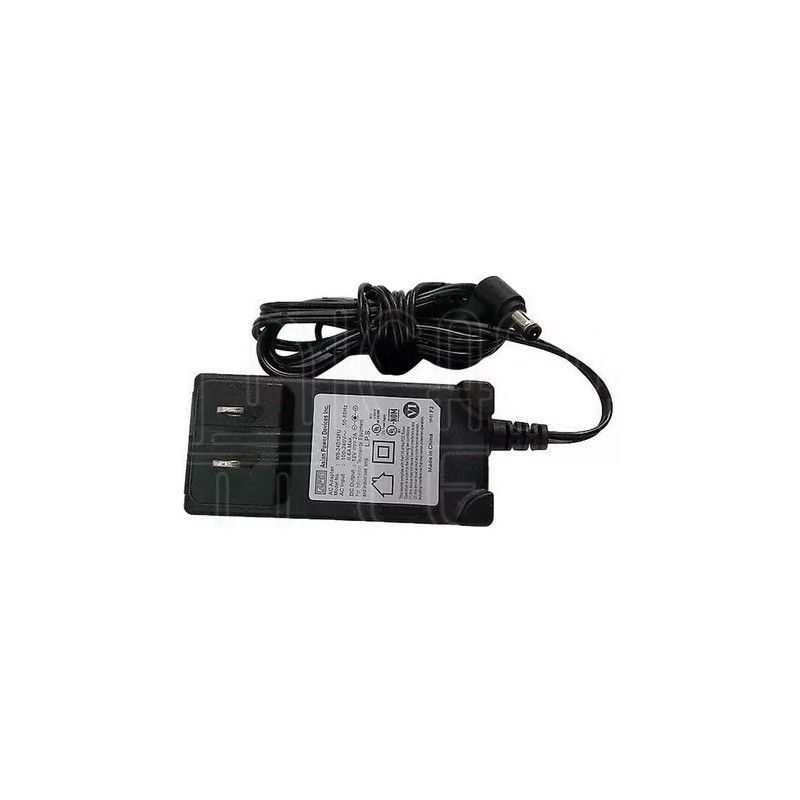 Taej 85 5 Eliminadores Cargadores 12v 2a Tira Led Camara