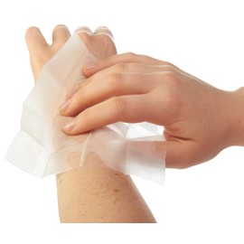 Ben's 30 Tick & Insect Repellent Wipes - Water-Based Insect Repellent Wipes (Pack of 4)