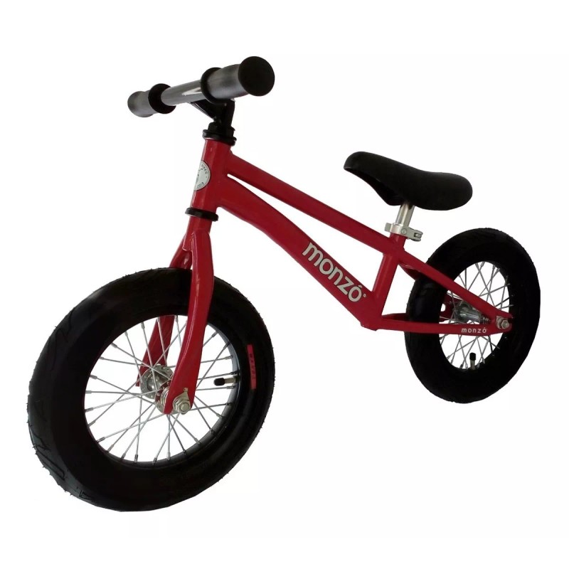 Monzó Balance Bike, Bici De Balance, Bici Sin Pedales, Monzo,