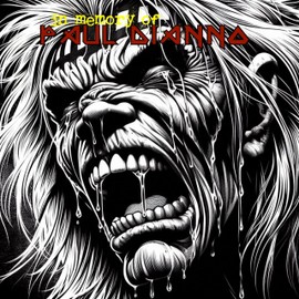 In Memory of (Digipak)