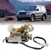 Car Rear Back Tail Tailgate Door Lock MB893476 Replacement for