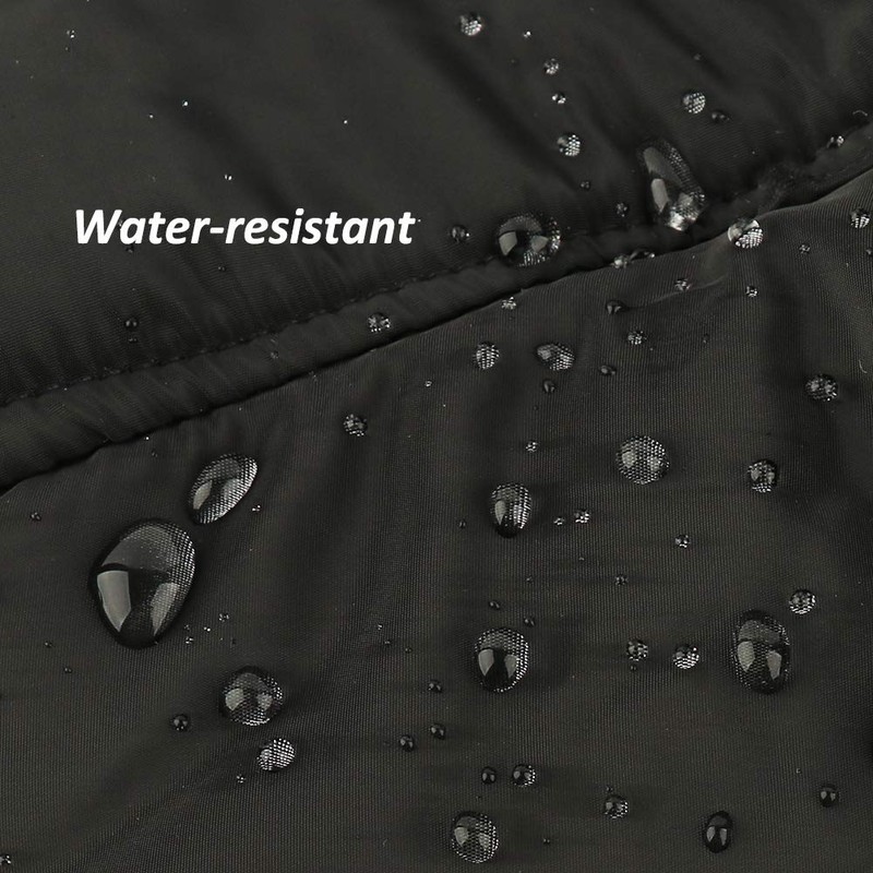 Trooper Trapper Hat w/Face Mask Windproof Water Resistant Winter Russian