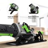 GALAX PRO Mini Circular Saw, DC20V 4-1/2" Cordless Circular Saw