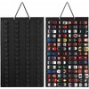 Hanging Storage Organizer for Hot Wheels, XICEN Storage Case Compatible