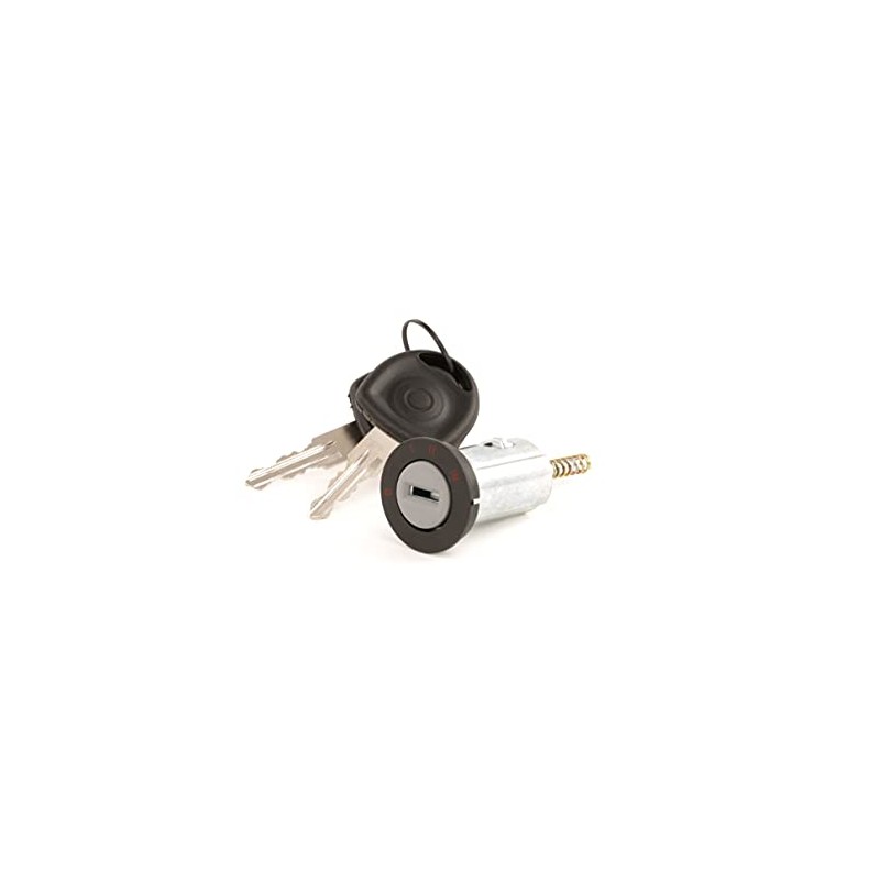 Topran Locking Cylinder for Ignition Lock