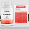 Salud & Vida MX - Suplemento de Astaxantina 18mg -