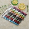 Eyeliner Set, 12 colores a prueba de agua de larga