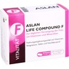 Aslan Life Compound F Capsules Pack of 60