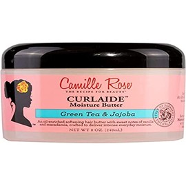Camille Rose Nat. Curlaide Moisture Butter 8oz