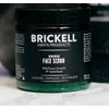 Brickell Men's Renewing Face Scrub for Men, Natural and Organic